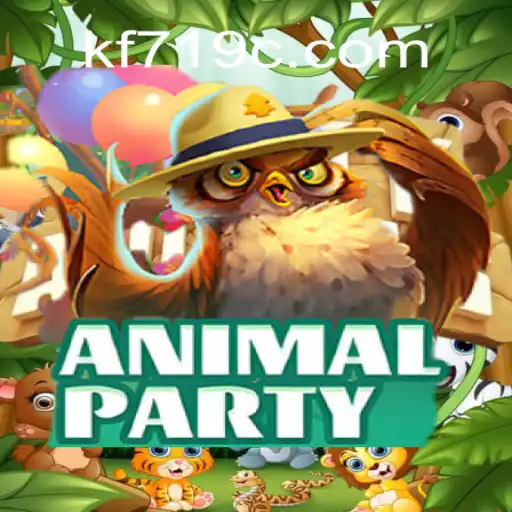 AnimalParty: A Nova Sensação dos Jogos de Tabuleiro