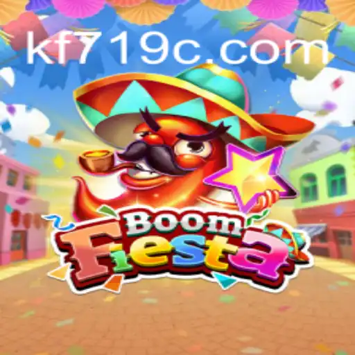 Explorando BoomFiesta: A Nova Sensação do Mundo dos Jogos
