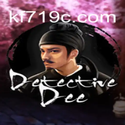 DetectiveDee: Um Mergulho no Universo de Mistério e Investigação