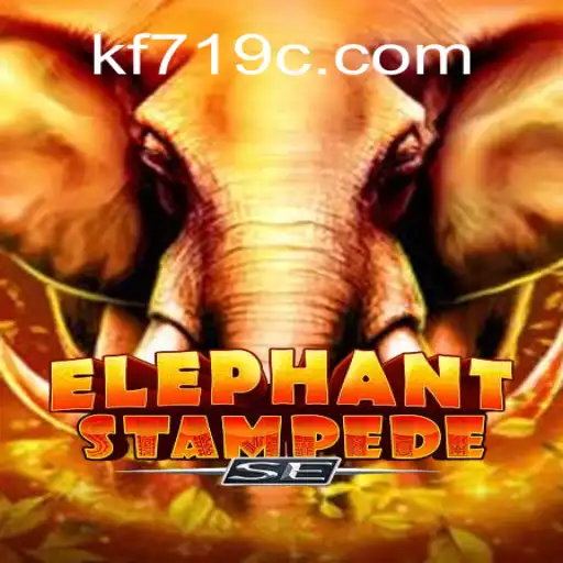 Descubra o Mundo de ElephantStampedeSE: A Nova Sensação dos Jogos Digitais