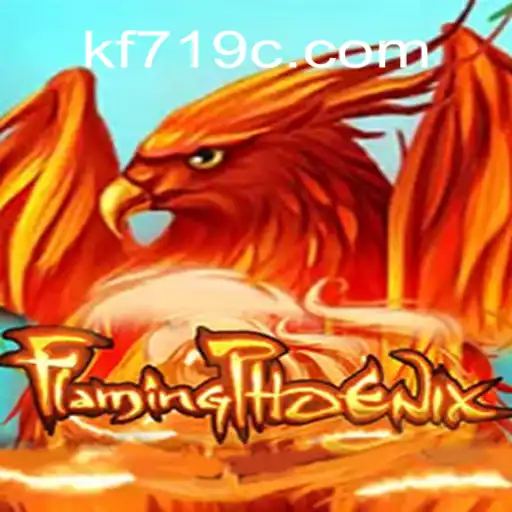 FlamingPhoenix: Explorando o Novo Fenômeno dos Jogos