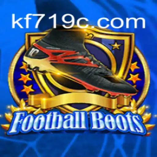 Desvendando o Jogo FootballBoots: Uma Nova Era no Mundo dos Jogos
