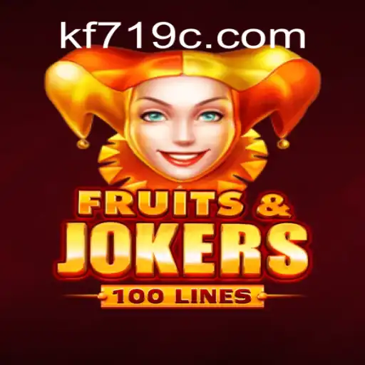 Descubra o Fascinante Mundo do Jogo FruitsAndJokers100