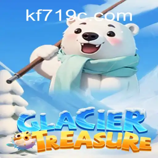 GlacierTreasure: Aventura Congelante nas Profundezas do Ártico