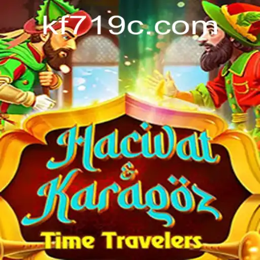 Explorando o Fascinante Mundo de HacivatandKaragoz