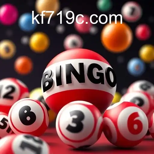 Jogos de bingo