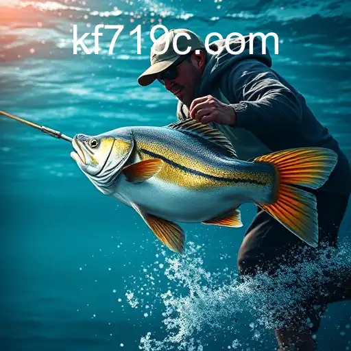 Jogos de pesca