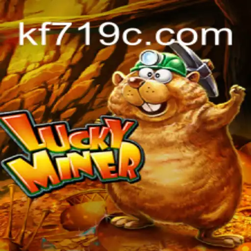 Explorando as Aventuras de LuckyMiner