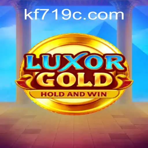 Descubra o Universo Fascinante de LuxorGold: Um Novo Jogo de Estratégia
