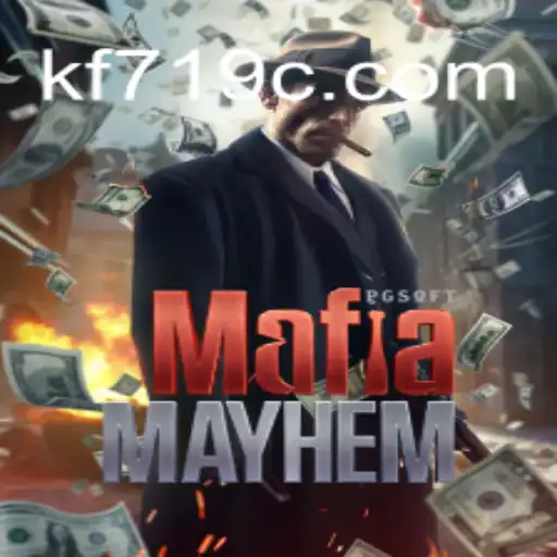 Explorando o Fascinante Mundo de MafiaMayhem