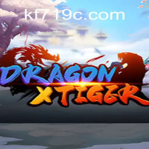 Tudo o Que Você Precisa Saber Sobre DragonXTiger: O Novo Fenômeno dos Jogos