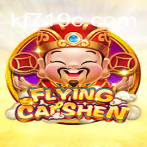 FlyingCaiShen: Descubra o Mistério do Jogo Inovador