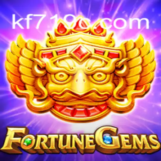 FortuneGems: Descubra o Mundo dos Tesouros Mágicos