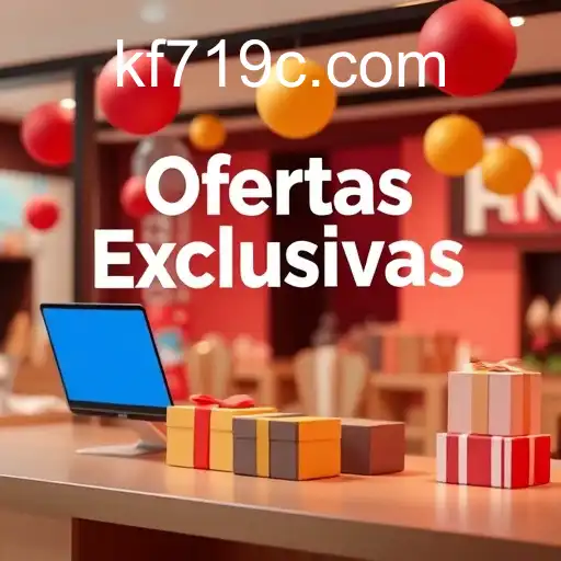 Ofertas exclusivas