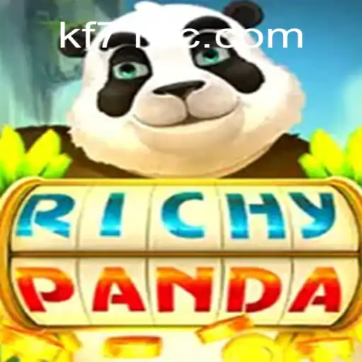 RichyPanda: A Nova Sensação no Mundo dos Jogos Online
