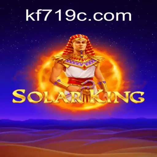 Explorando SolarKing: Um Mergulho em Estratégia e Aventura