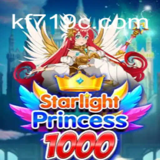 StarlightPrincess1000: Uma Nova Aventura no Mundo dos Jogos Online