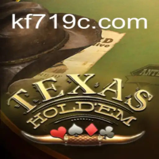 Domine as Regras do Texas Hold'em: Um Mergulho no Mundo do Poker