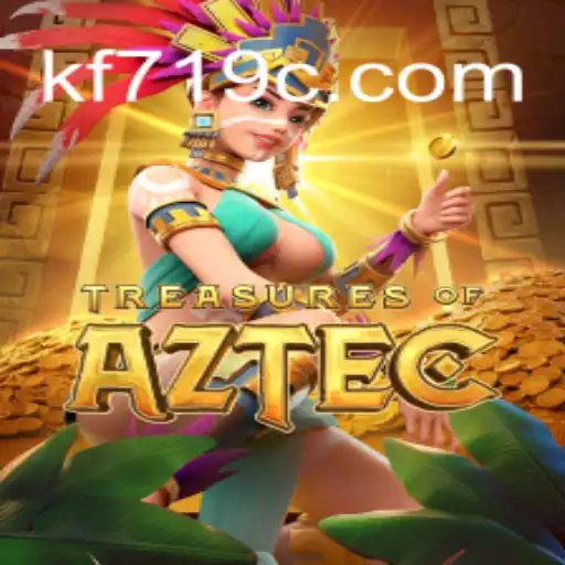Descubra o Fascinante Mundo de Treasures of Aztec