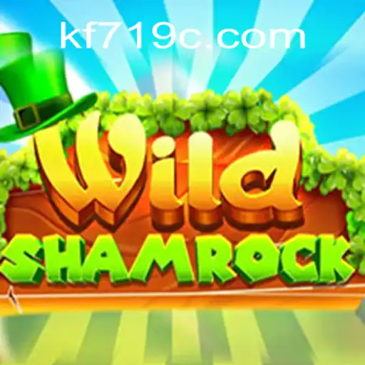 WildShamrock: Uma Jornada de Aventura e Estratégia