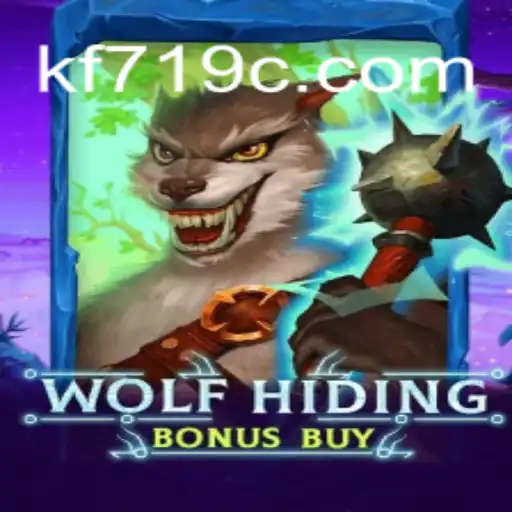 Tudo sobre o Jogo WolfHidingBonusBuy: Descrição, Introdução e Regras